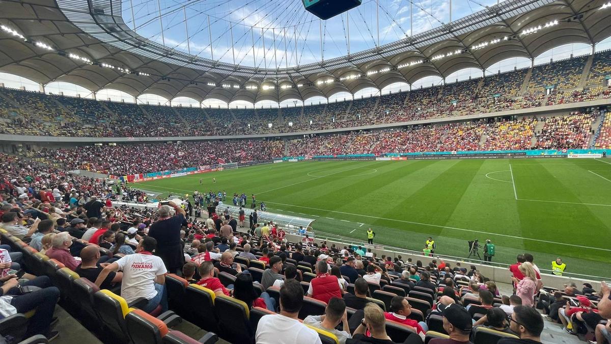 Kyros Vassaras a făcut delegările » Știm cine sunt arbitrii care vor conduce barajele de menținere/promovare în Liga 1