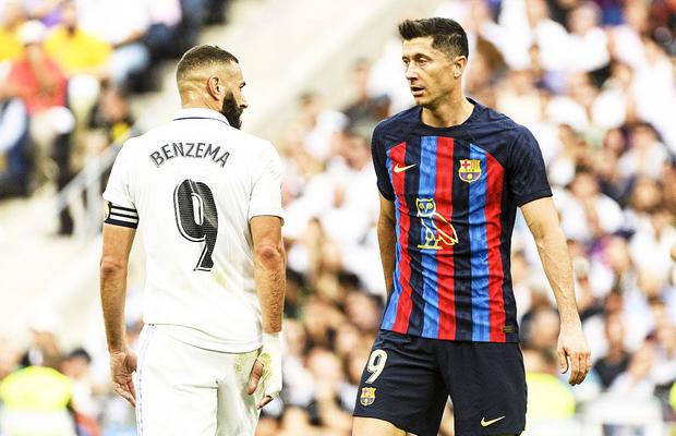 Barcelona și Real Madrid au interzis să mai folosească denumirea „El Clasico” » Motivul deciziei