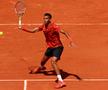 Prima surpriză de la Roland Garros 2023 » Favoritul numărul 10, eliminat de „vulpoiul” Fognini