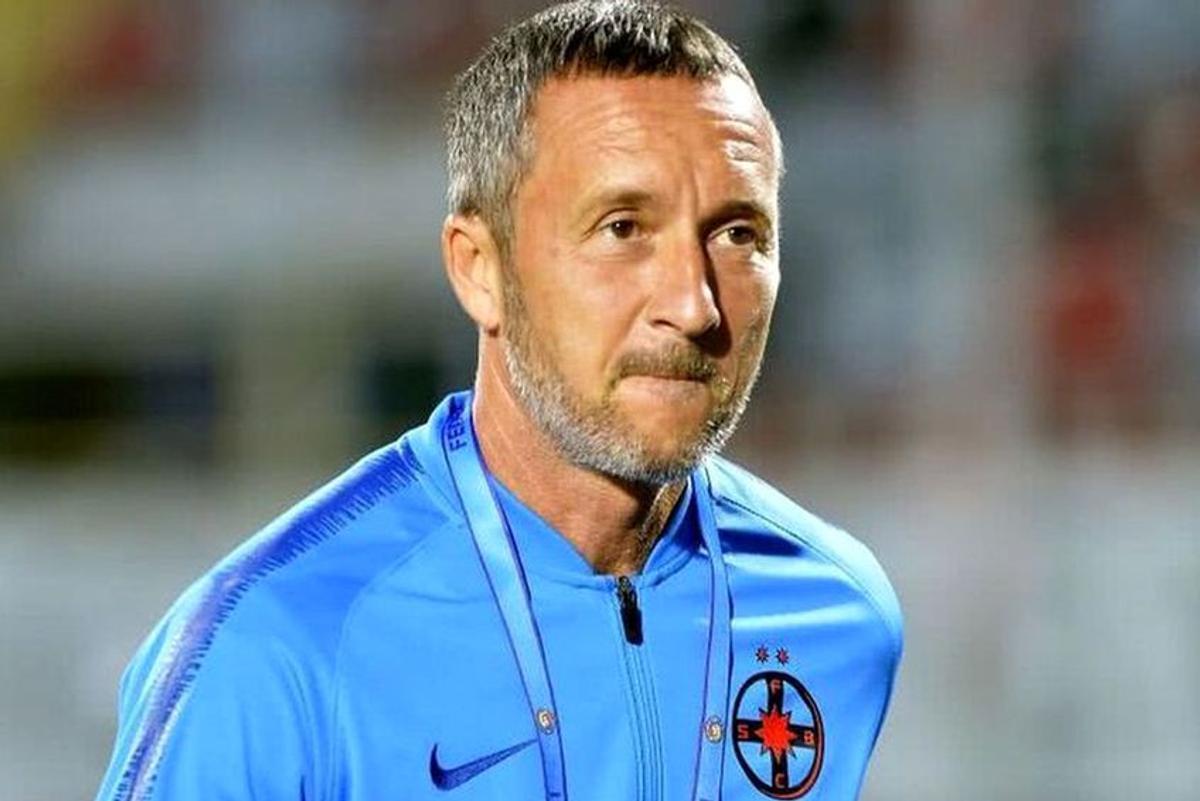 Declarația pe care n-ai fi așteptat-o niciodată de la Mihai Stoica: „Am ținut cu Dinamo! Păreau Manchester City, goluri de pus în ramă, potop!”