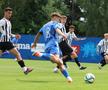 Finala Ligii Elitelor U17, CSA Steaua - U Cluj, decisă la loviturile de departajare