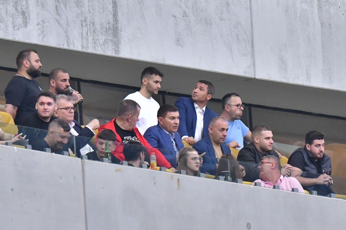 Kyros Vassaras a făcut delegările » Știm cine sunt arbitrii care vor conduce barajele de menținere/promovare în Liga 1