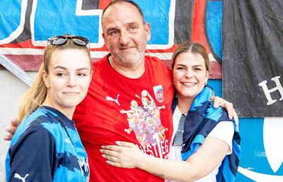 Povestea uluitoare a lui Heidenheim, echipa care a promovat în premieră în Bundesliga! Are același principal din 2007: „Statuie? Să facă cineva pipi pe ea?”