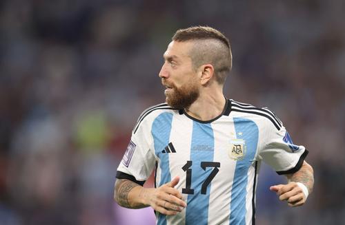 Lionel Scaloni, selecționerul Argentinei, nu l-ar mai fi convocat pe Papu Gomez după ce a aflat că extrema stângă a Sevillei ar fi apelat la magie neagră pentru a fi prezent la Campionatul Mondial din Qatar.