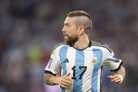 Un campion mondial, exclus din lotul Argentinei după ce ar fi apelat la magie neagră