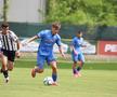 Finala Ligii Elitelor U17, CSA Steaua - U Cluj, decisă la loviturile de departajare
