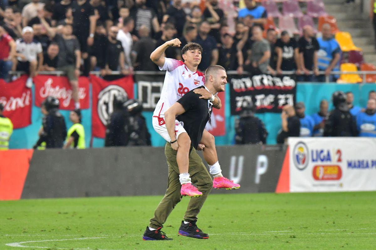Kyros Vassaras a făcut delegările » Știm cine sunt arbitrii care vor conduce barajele de menținere/promovare în Liga 1
