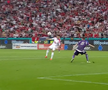 Gol superb marcat de Alexandru Pop în Dinamo - FC Argeș