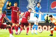 Rapid, ofertă pentru doi jucători de la CFR Cluj » Nelu Varga e gata să-i cedeze, dar vrea mai mulți bani
