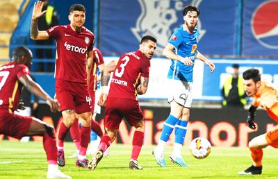 Rapid, ofertă pentru doi jucători de la CFR Cluj » Nelu Varga e gata să-i cedeze, dar vrea mai mulți bani
