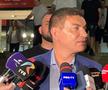Cristi Borcea, show după victoria lui Dinamo: „Vrei să dansez Shakira în Divizia B? Vor veni și banii!”