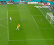 Gol superb marcat de Alexandru Pop în Dinamo - FC Argeș