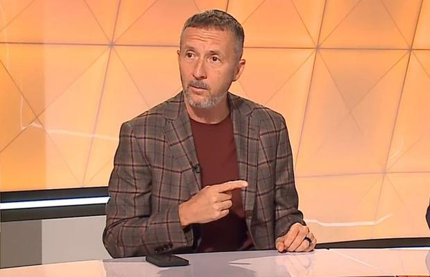 Nu e Farul, nici FCSB » Mihai Stoica a numit „campioana morală” din Liga 1: „A dat o palmă tuturor, o premieră în fotbalul românesc!”