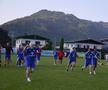Old Boys UTA Bătrâna Doamnă a câștigat turneul internațional de la Kossen, Austria