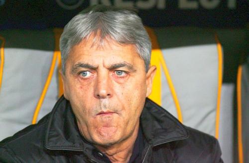 Sorin Cârțu, președinte CSU Craiova