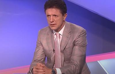 Mesajul lui Gică Popescu pentru Dan Petrescu: „Nu cred că ar fi trebuit să se aștepte la altceva” + „Toate speculațiile ne-au motivat”