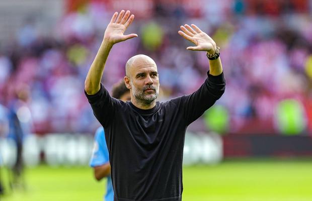 L'Equipe a făcut un anunț-șoc: Guardiola l-a sunat pe Neymar