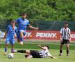 Finala Ligii Elitelor U17, CSA Steaua - U Cluj, decisă la loviturile de departajare