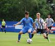 CSA Steaua - U Cluj, finala Ligii Elitelor U17