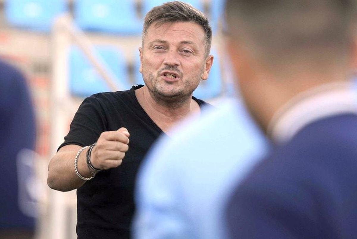 Stanciu a venit cu lămuriri, după dezvăluirile făcute de Gazetă: „Au fost plătiți 21 de jucători, iar restul vor fi plătiți mâine” + Ce spune despre Calcan