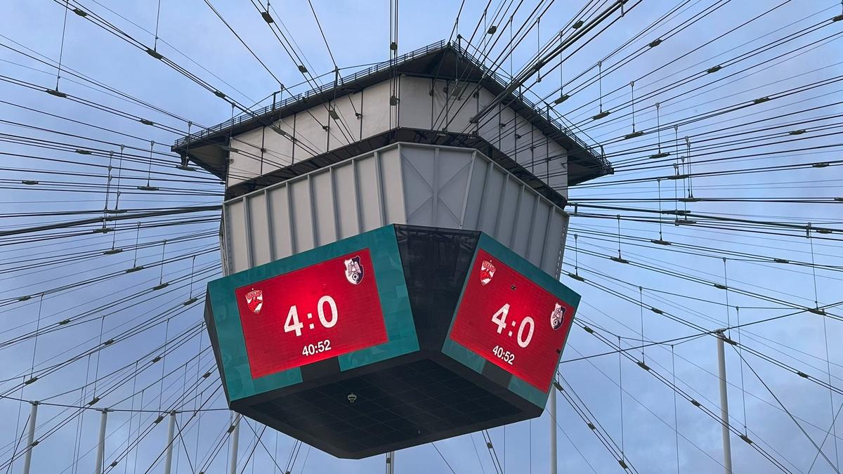 Daniel Stanciu, dezvăluiri-șoc despre barajul Dinamo - FC Argeș: „S-a întâmplat ceva la București, staff-ul a fost avertizat. Amenințări, lucruri foarte ciudate...”