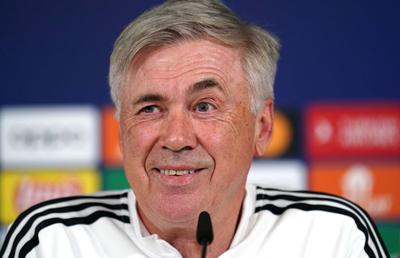 Adio, Real? Ancelotti, ademenit de o superputere mondială: „E planul nostru A. Simt că se face”