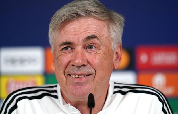 Adio, Real? Ancelotti, ademenit de o superputere mondială: „E planul nostru A. Simt că se face”