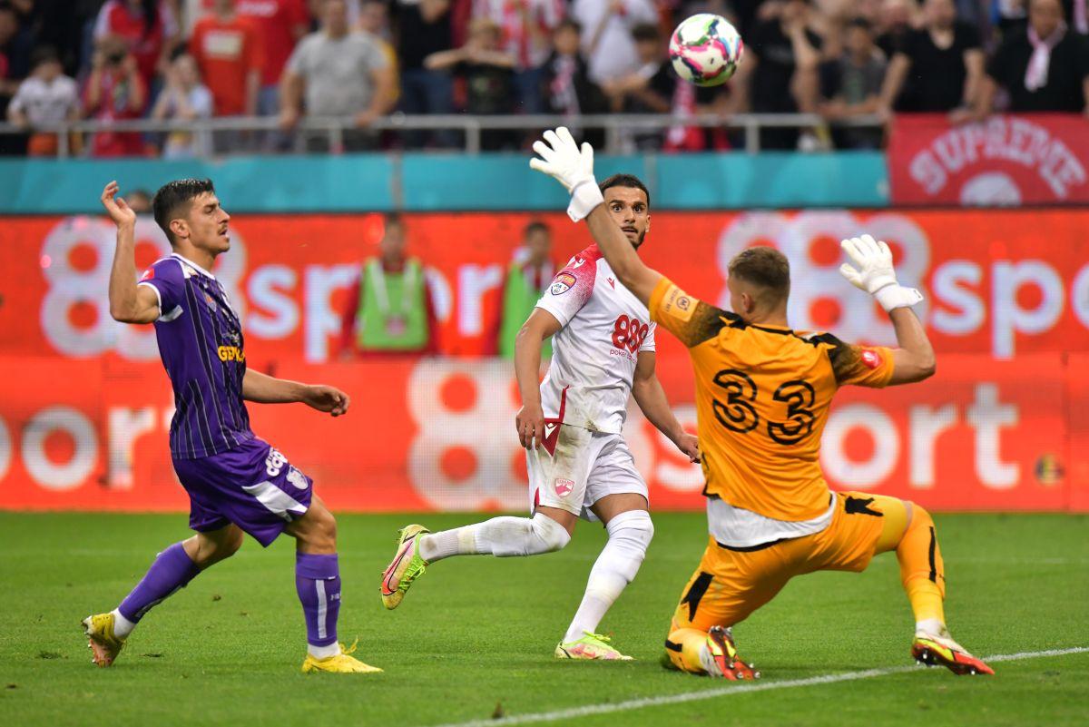 Kyros Vassaras a făcut delegările » Știm cine sunt arbitrii care vor conduce barajele de menținere/promovare în Liga 1