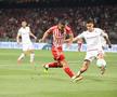 Zeii au decis: Cupa coboară în Port! Olympiakos trece de Fiorentina în prelungiri » Nebunie la Atena