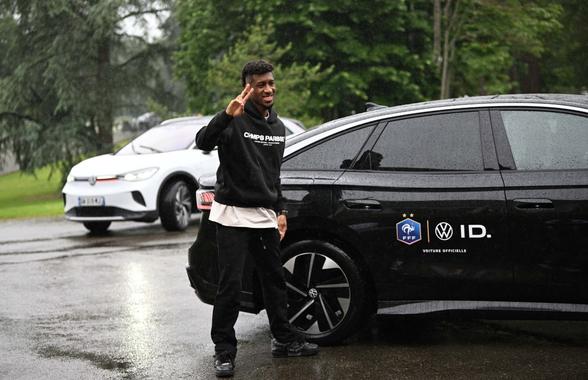Au plecat de la Bayern și acum acuză: „O parte a conducerii nu m-a mai vrut”