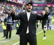 Vincent Kompany. Sursă foto: Imago