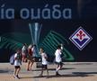 Olympiakos - Fiorentina, cea mai periculoasă finală europeană / FOTO: Imago