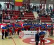 Dinamo a sărbătorit câștigarea campionatului la handbal masculin / Foto: Andrei Petrescu