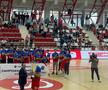 Dinamo a sărbătorit câștigarea campionatului la handbal masculin / Foto: Andrei Petrescu