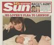Neil Lennon, în proces cu fosta iubită, foto: The Scottish Sun