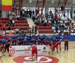 Dinamo a sărbătorit câștigarea campionatului la handbal masculin / Foto: Andrei Petrescu
