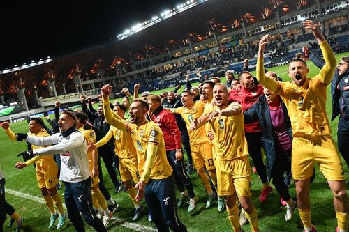 Tricolorul chemat de Edi Iordănescu la Euro 2024 se transferă. Foto: Imago