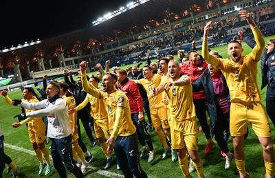 Un tricolor convocat de Edi Iordănescu pentru turneul final, transfer înainte de Euro 2024 » Clubul care achită clauza