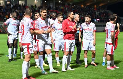 Veste-ȘOC la Dinamo! Decizie dezastruoasă primită de „câini” în instanță