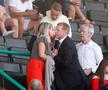 Neil Lennon și fosta lui iubită, foto: The Scottish Sun
