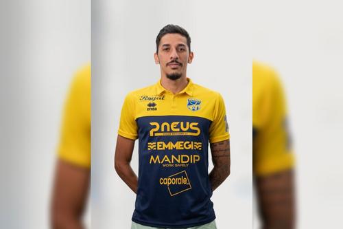 Mateus Castro