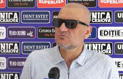 Transfer pe axa Rapid - FCU Craiova » Pe cine a adus Adrian Mititelu