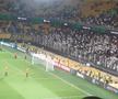 Zeii au decis: Cupa coboară în Port! Olympiakos trece de Fiorentina în prelungiri » Nebunie la Atena
