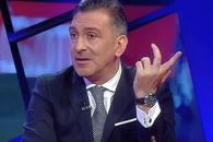 Ilie Dumitrescu a aflat planul lui Gigi Becali pentru primul „11” » Noul transfer schimbă așezarea la FCSB: „Va fi 4-2-3-1”