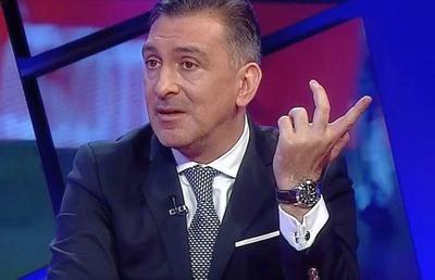 Ilie Dumitrescu a aflat planul lui Gigi Becali pentru primul „11” » Noul transfer schimbă așezarea la FCSB: „Va fi 4-2-3-1”