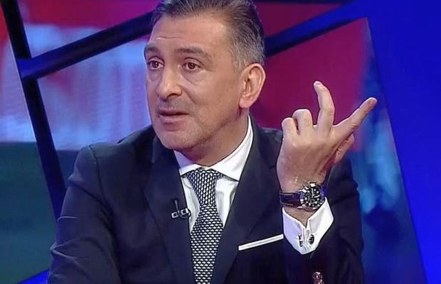 Ilie Dumitrescu a aflat planul lui Gigi Becali pentru primul „11” » Noul transfer schimbă așezarea la FCSB: „Va fi 4-2-3-1”