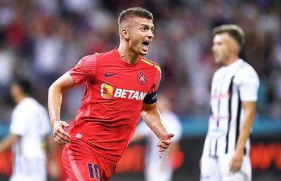 Ultimele informații despre transferul lui Florin Tănase la FCSB » Replica lui Gigi Becali pentru fostul său favorit