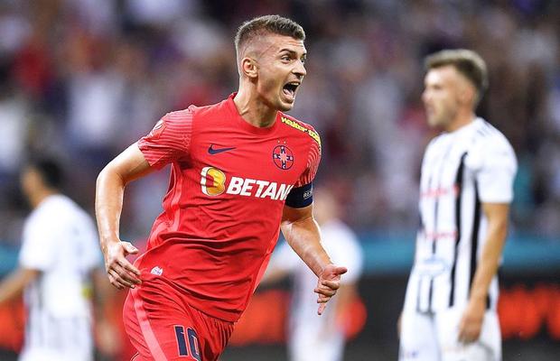 Ultimele informații despre transferul lui Florin Tănase la FCSB » Replica lui Gigi Becali pentru fostul său favorit