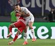 Cele mai spectaculoase imagini de la Olympiakos - Fiorentina, finala Conference League