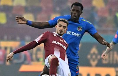 Echipa sezonului din Superligă are 6 străini » FCSB domină primul „11”